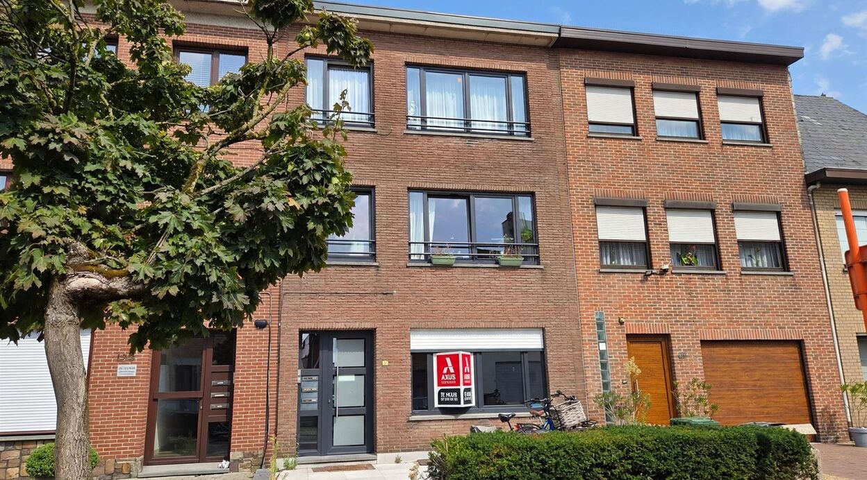 Appartement te huur in AARTSELAAR