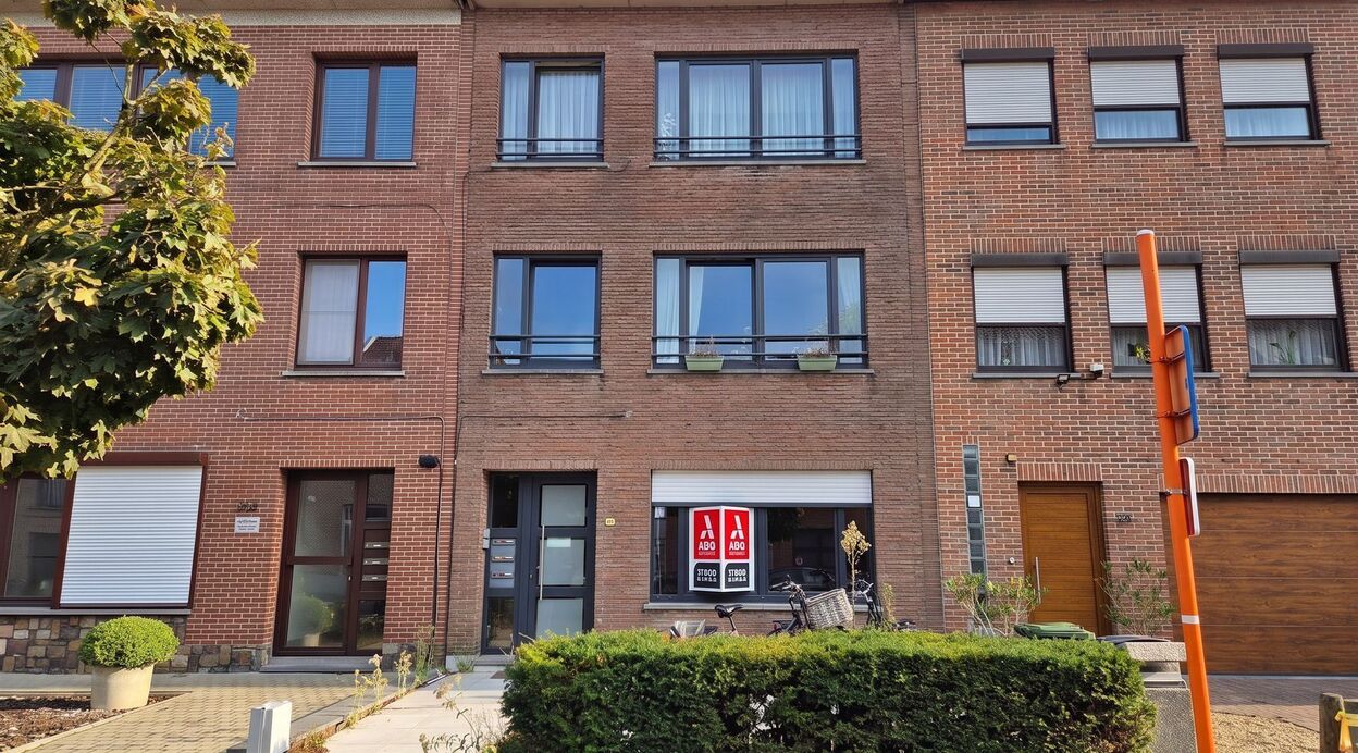 Appartement te huur in AARTSELAAR