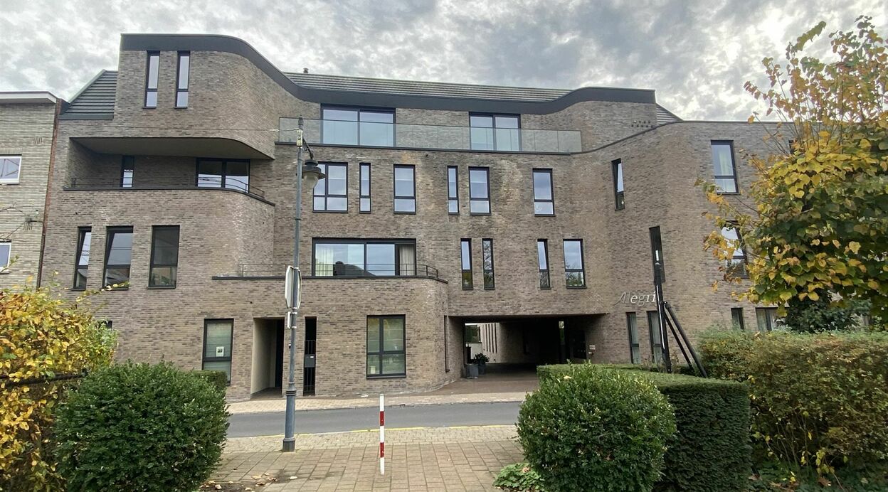 Appartement te huur in BORNEM