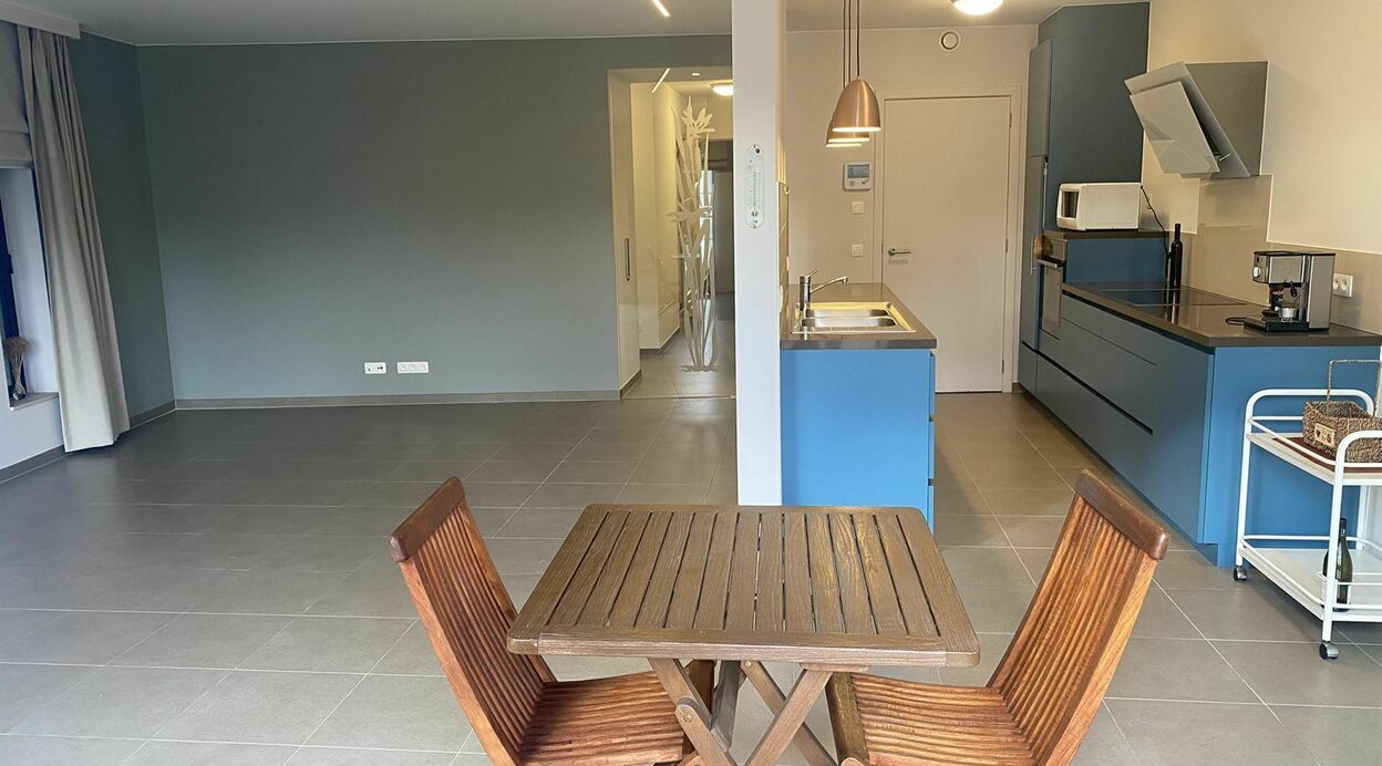 Appartement te huur in BORNEM