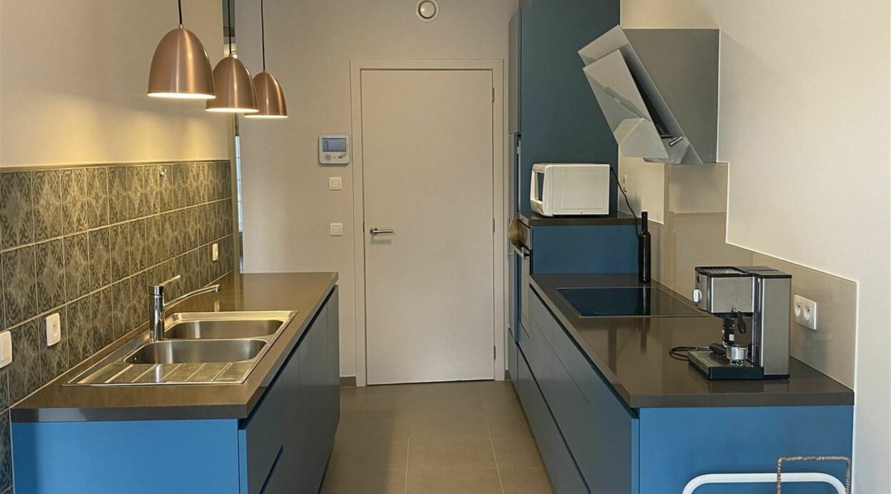 Appartement te huur in BORNEM