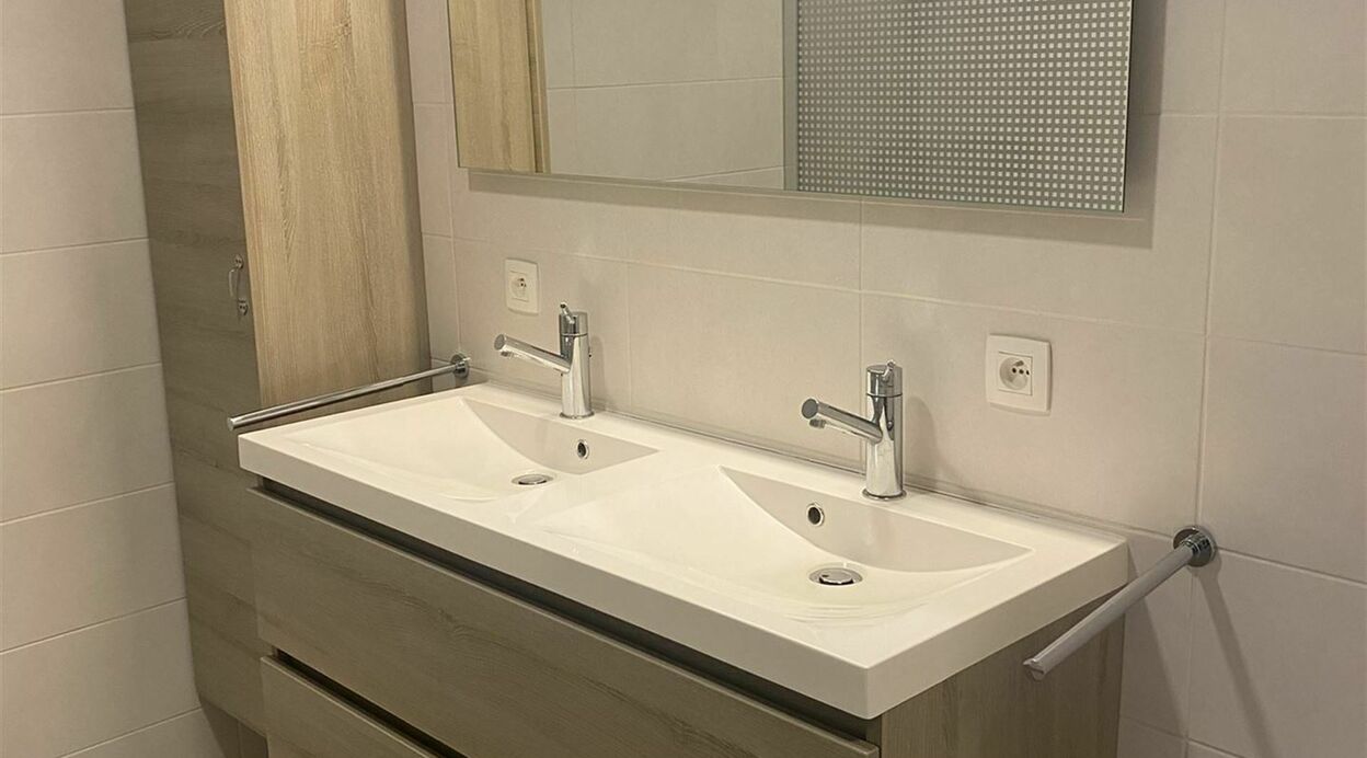 Appartement te huur in BORNEM