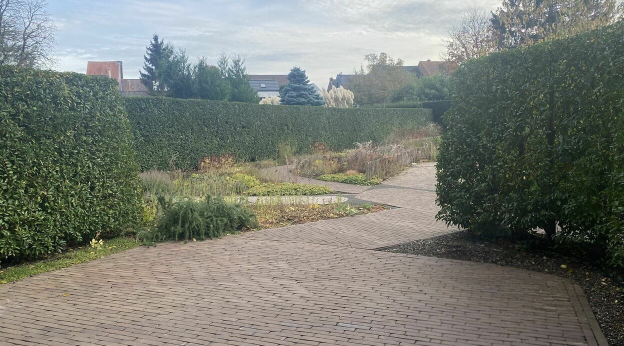 Appartement te huur in BORNEM