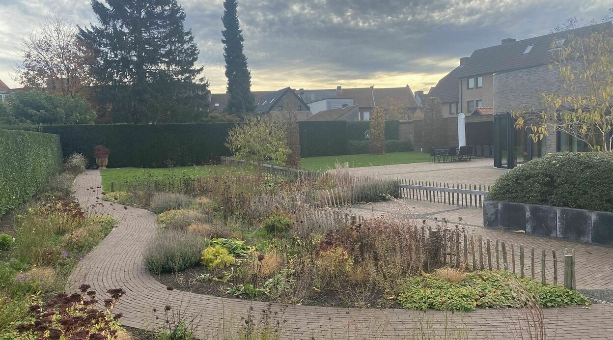 Appartement te huur in BORNEM