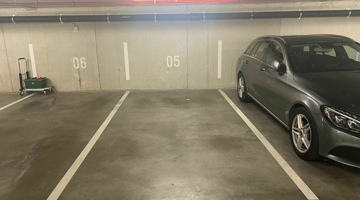 Appartement te huur in BORNEM