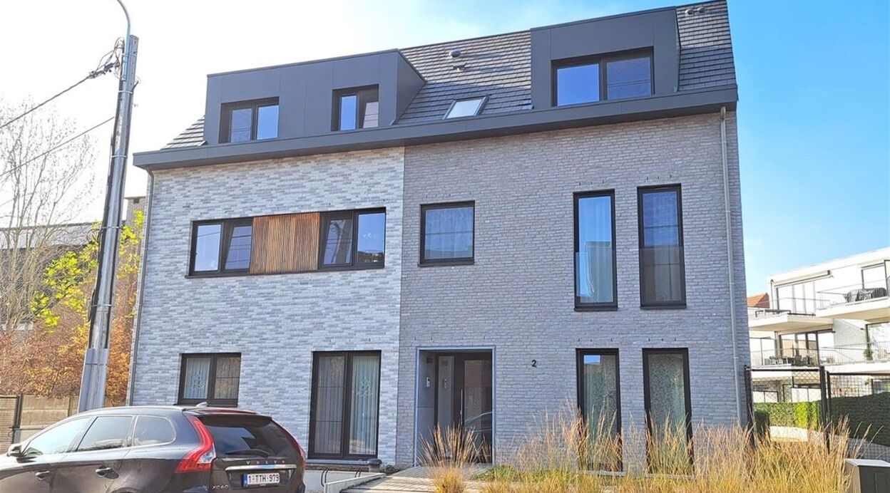 Appartement te huur in BORNEM