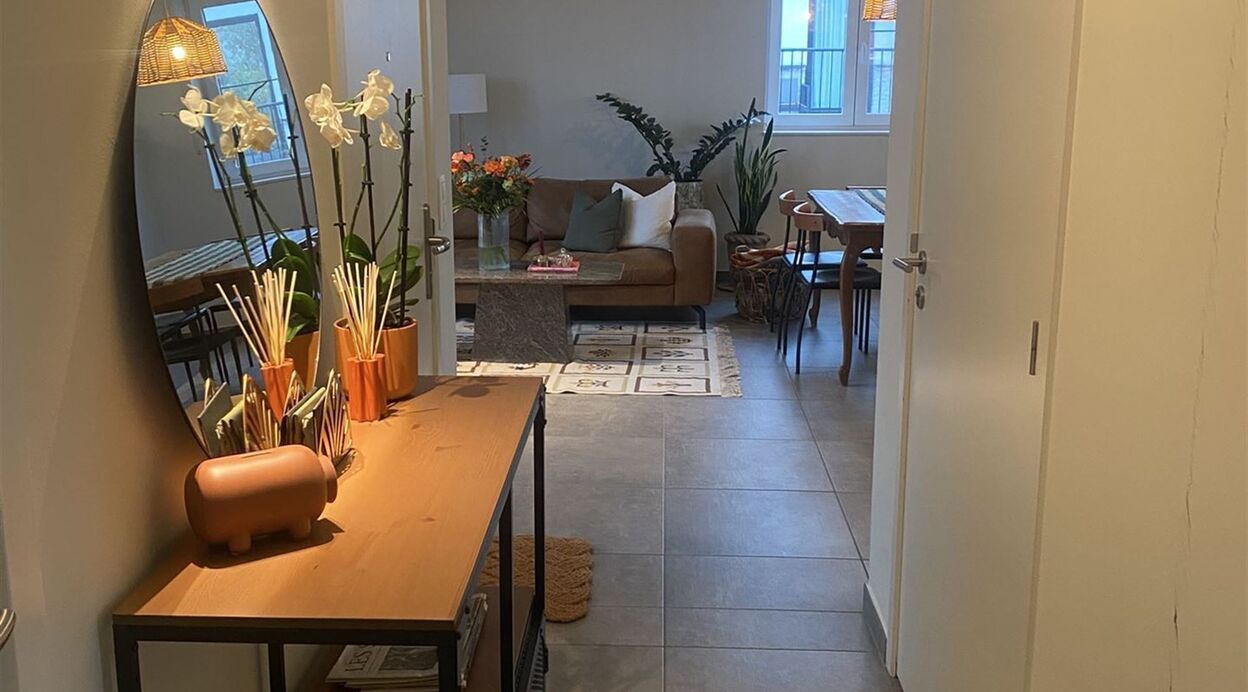 Appartement te huur in BORNEM