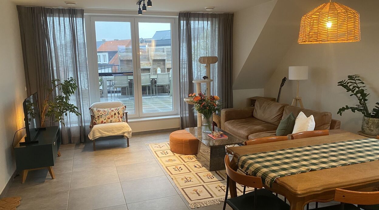 Appartement te huur in BORNEM