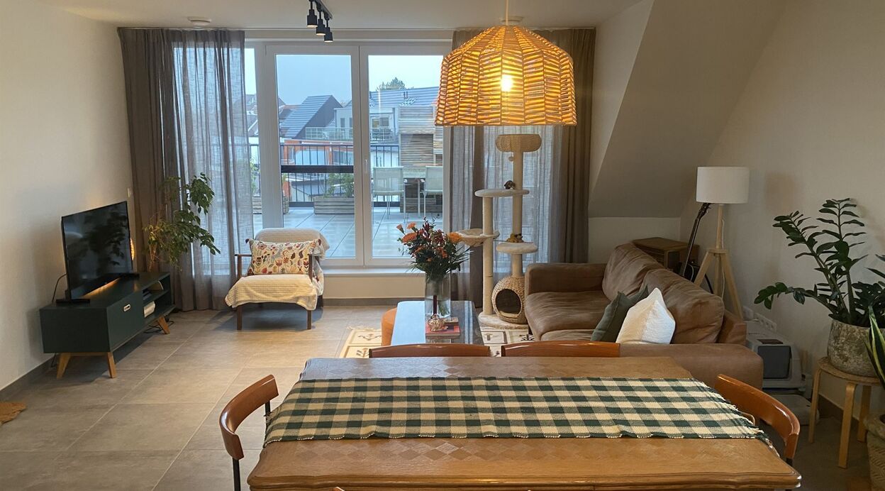 Appartement te huur in BORNEM