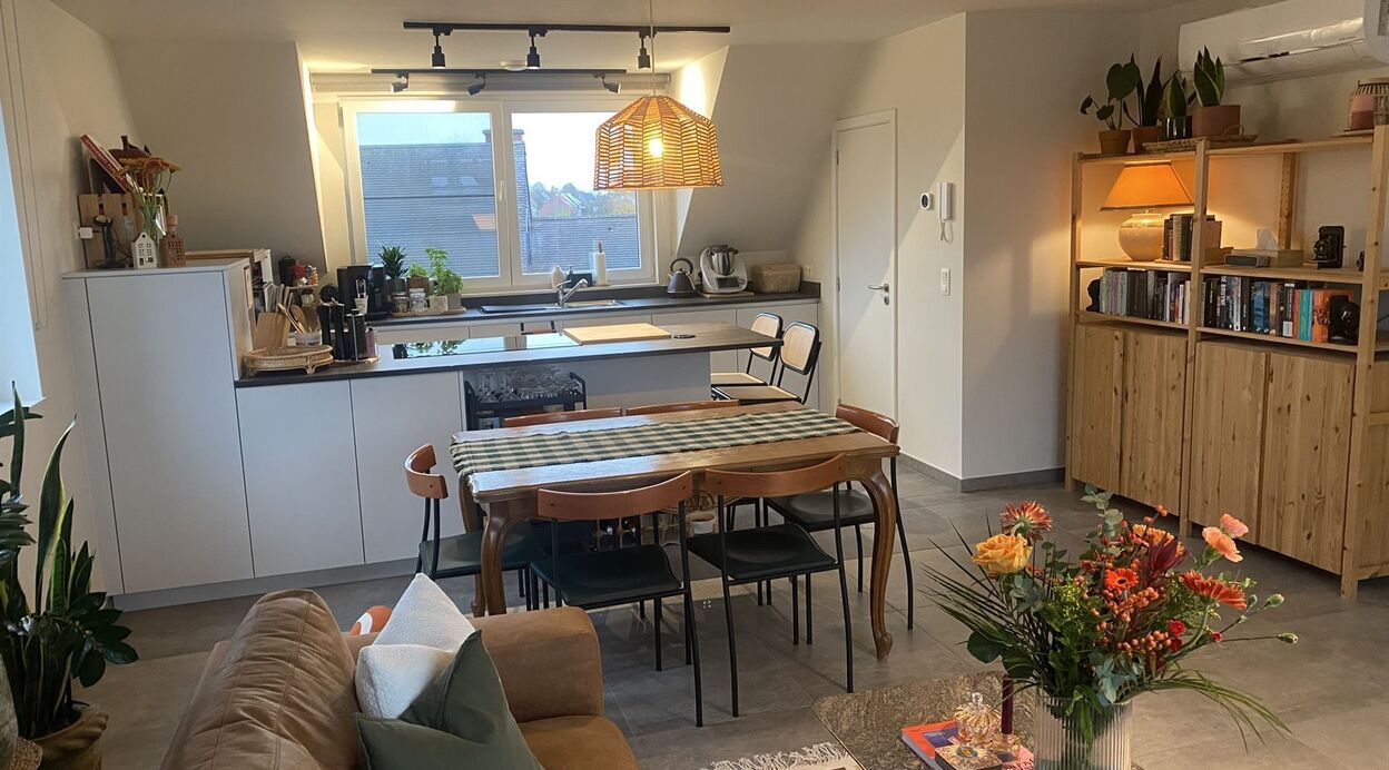 Appartement te huur in BORNEM