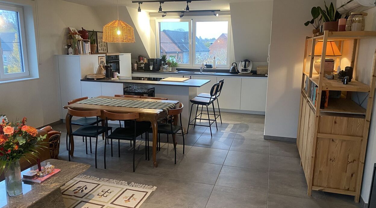 Appartement te huur in BORNEM