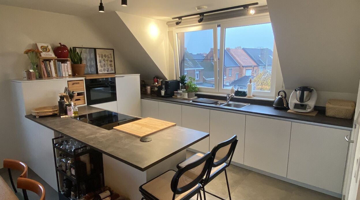 Appartement te huur in BORNEM