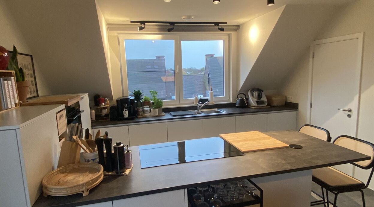 Appartement te huur in BORNEM