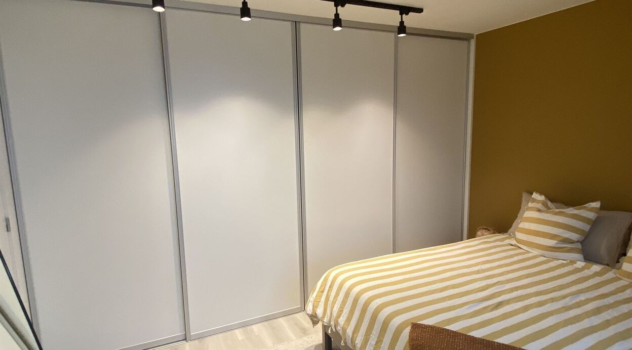 Appartement te huur in BORNEM