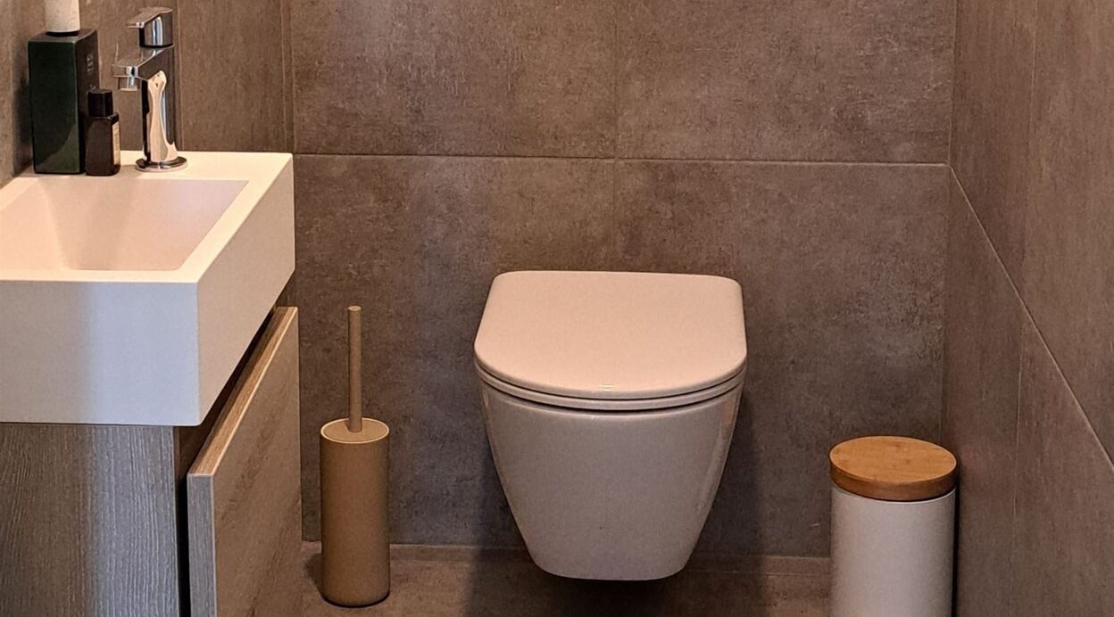 Appartement te huur in BORNEM