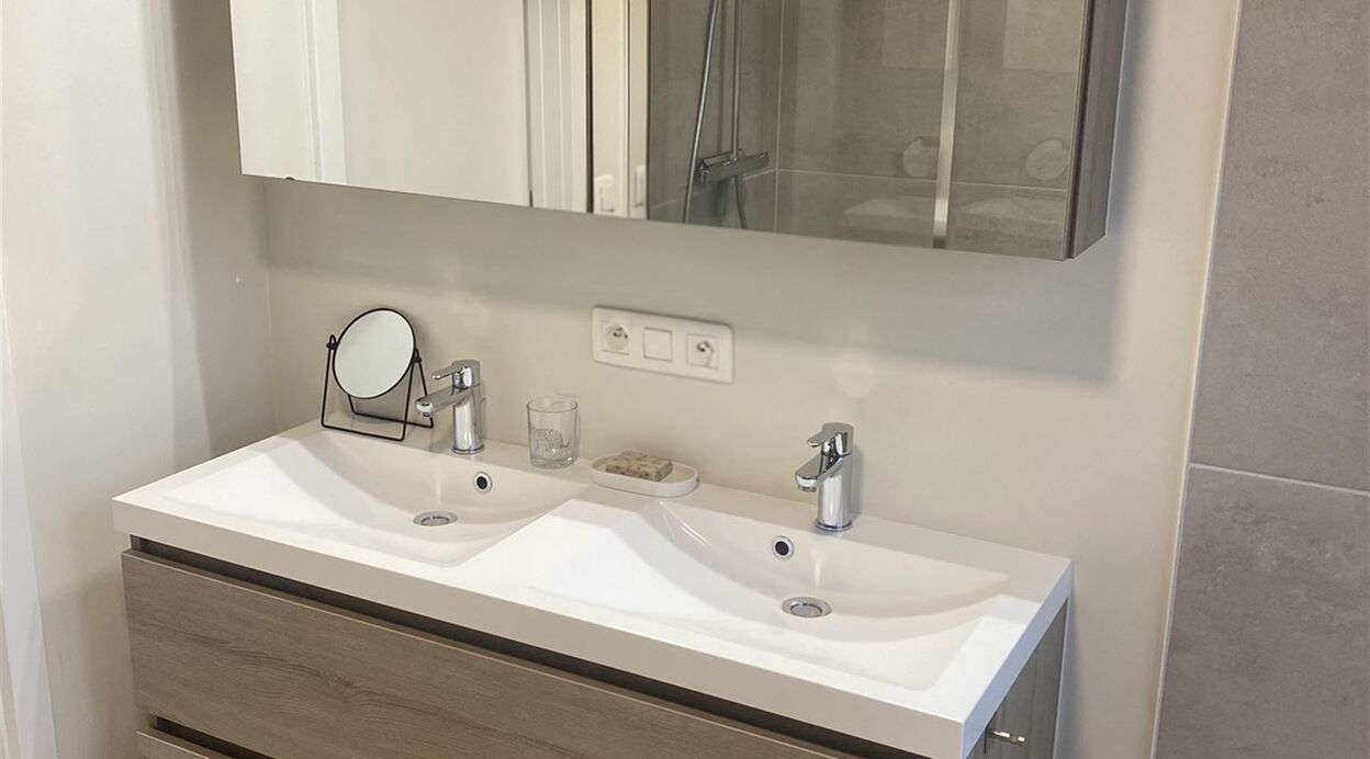 Appartement te huur in BORNEM