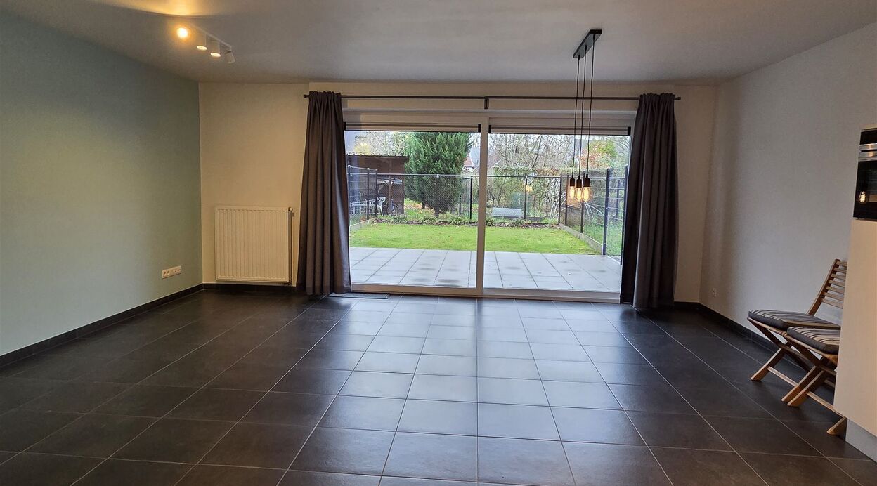 Appartement te huur in BORNEM