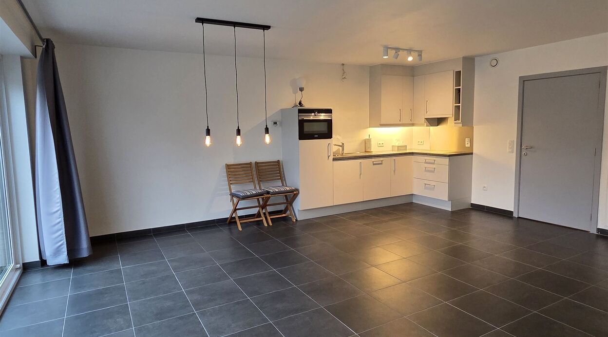 Appartement te huur in BORNEM