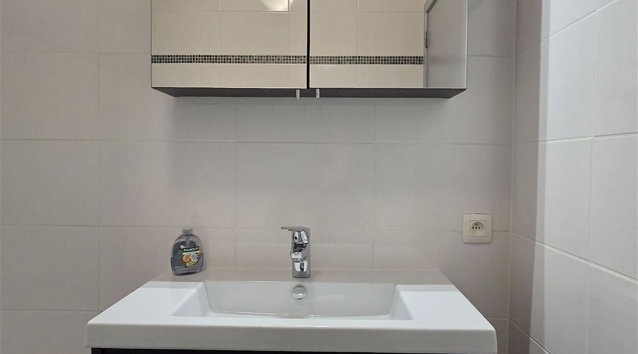 Appartement te huur in BORNEM