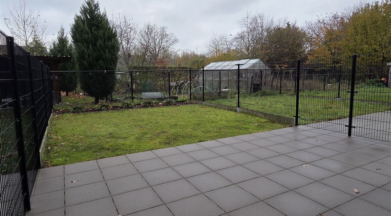 Appartement te huur in BORNEM