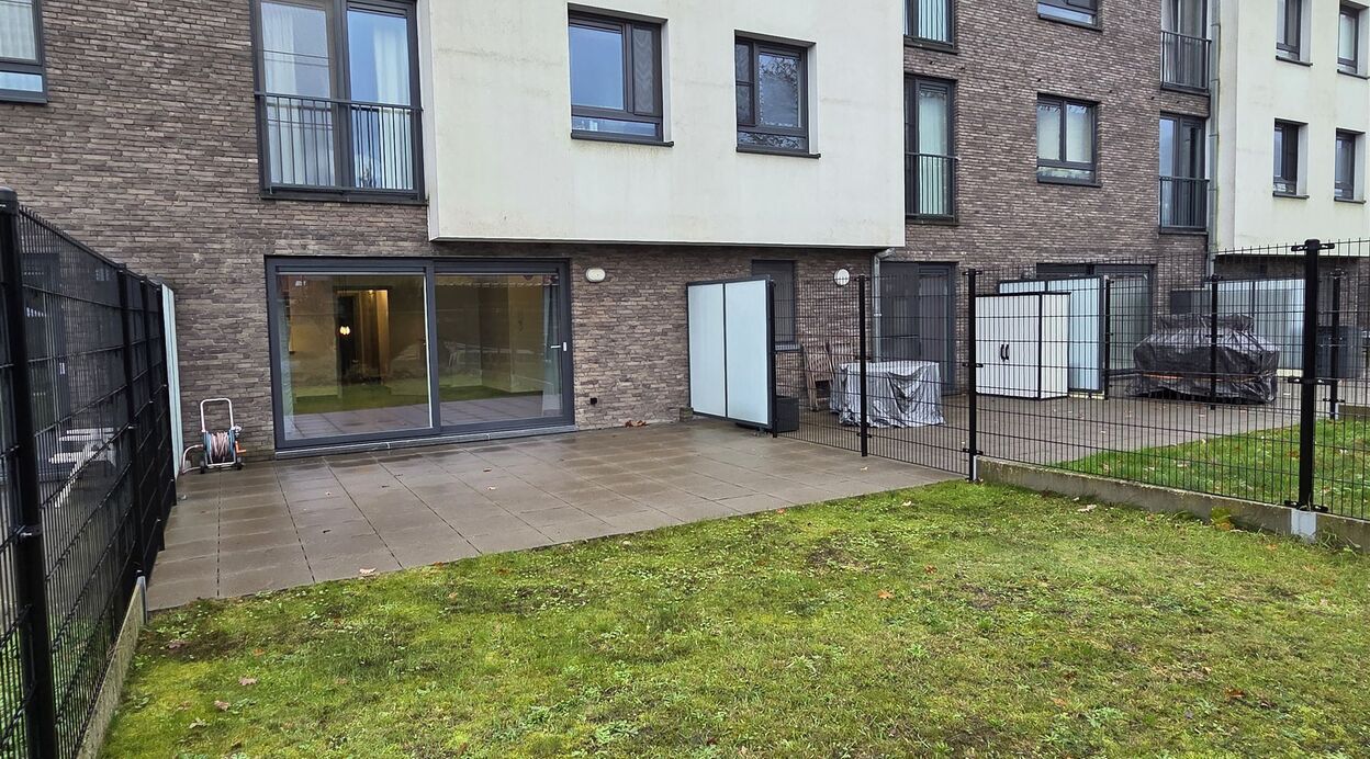 Appartement te huur in BORNEM