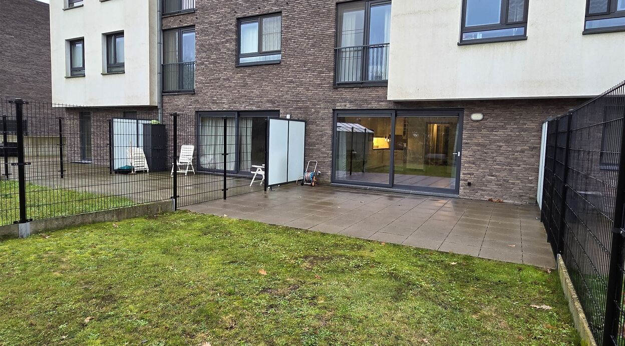 Appartement te huur in BORNEM