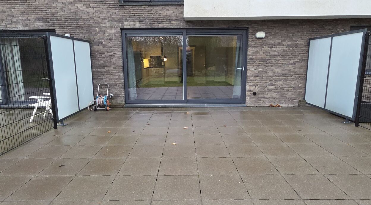 Appartement te huur in BORNEM