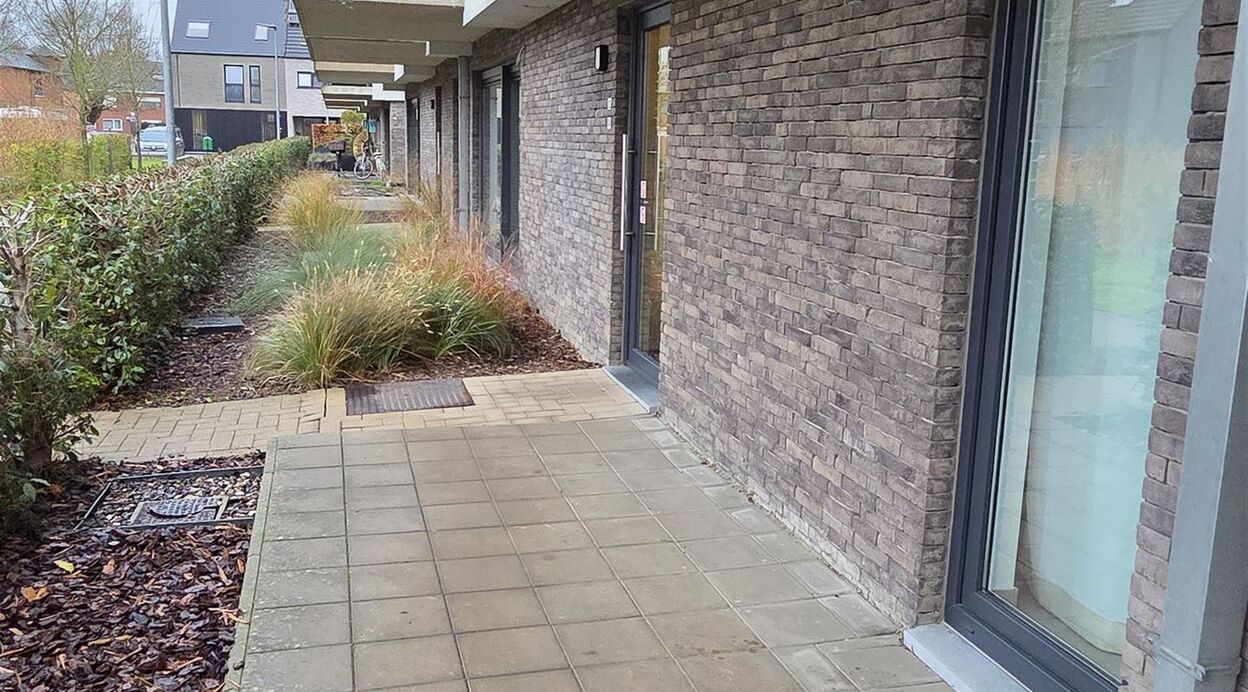 Appartement te huur in BORNEM