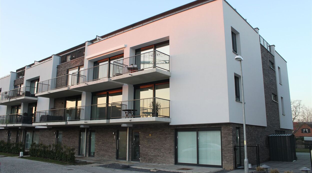 Appartement te huur in BORNEM