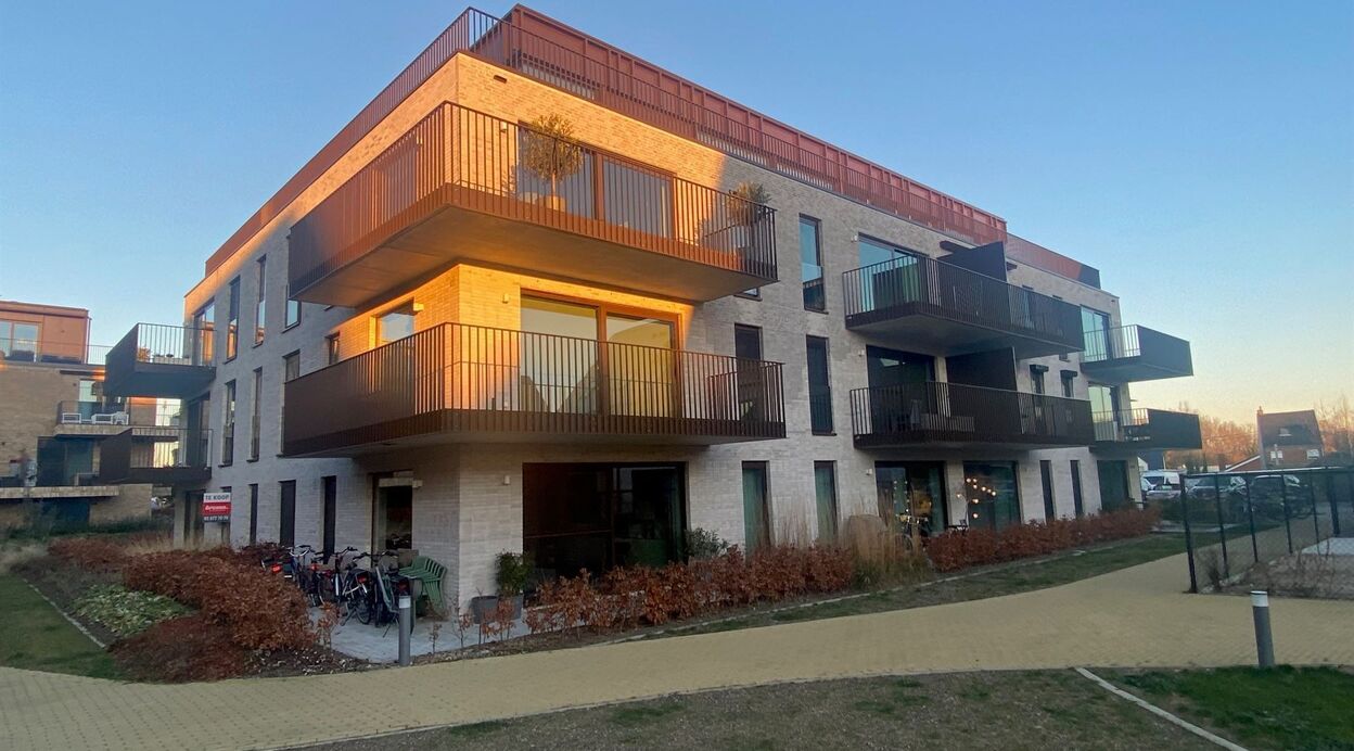 Appartement te huur in BORNEM