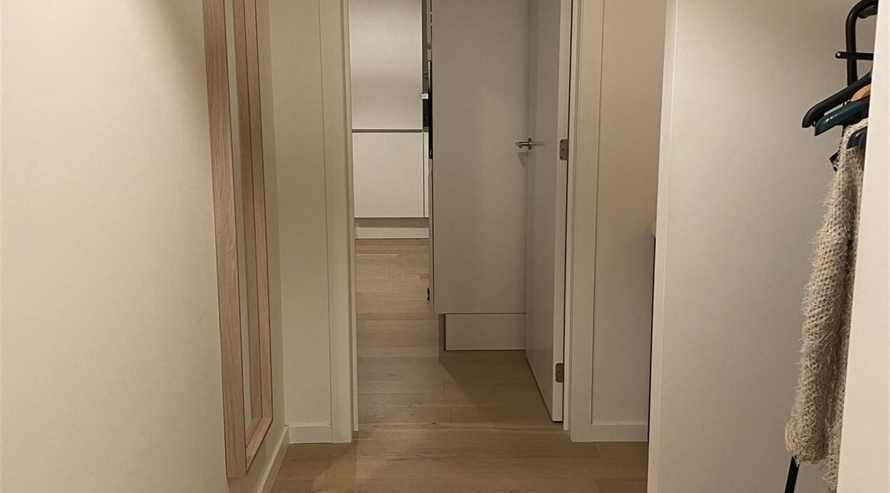 Appartement te huur in BORNEM