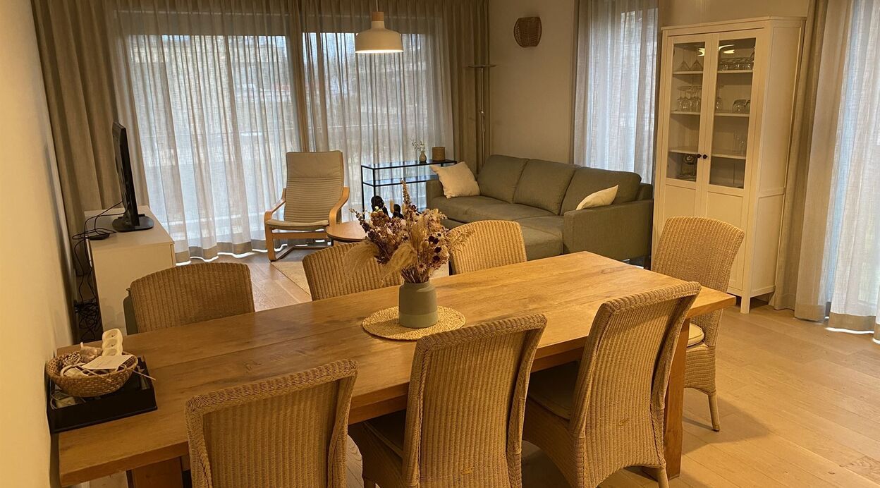 Appartement te huur in BORNEM