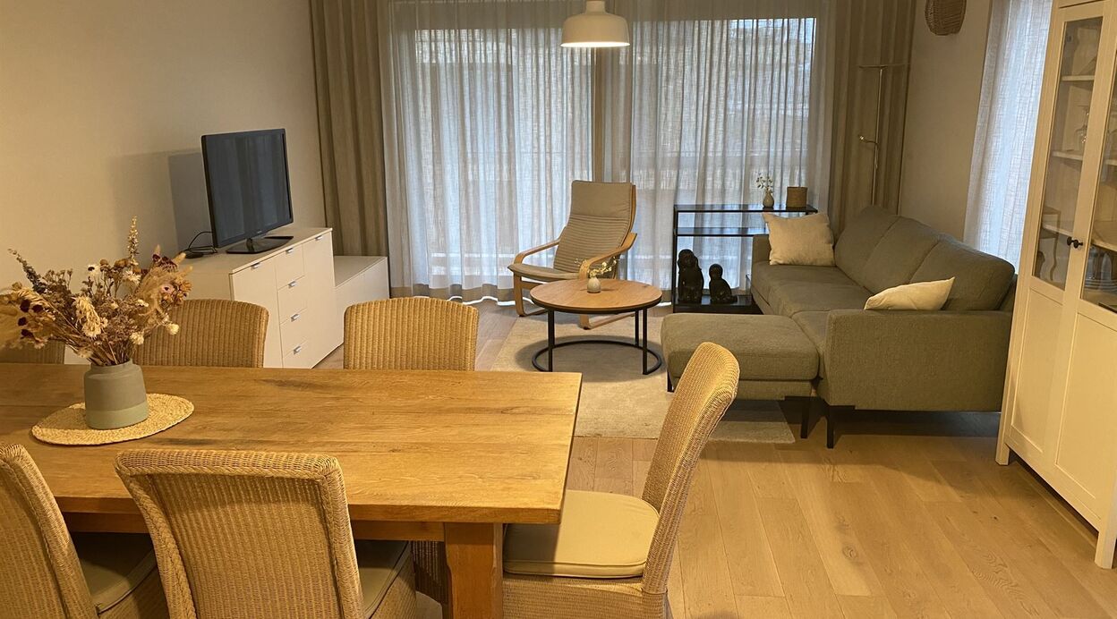 Appartement te huur in BORNEM