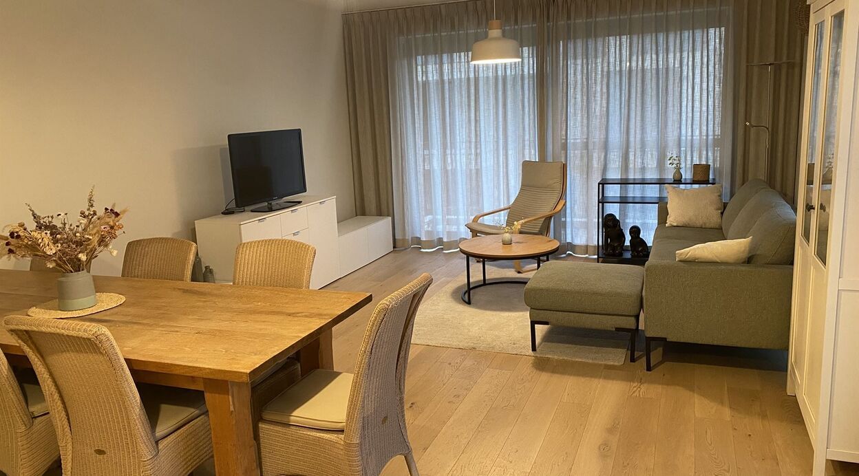 Appartement te huur in BORNEM