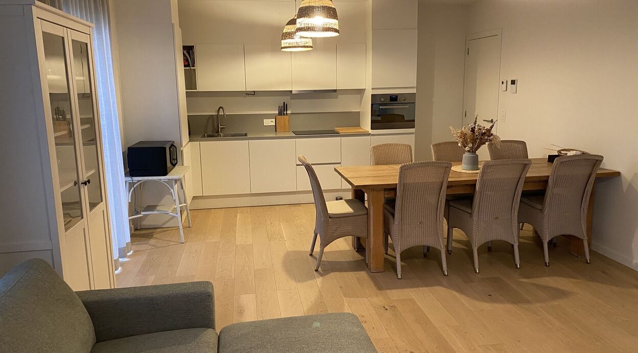 Appartement te huur in BORNEM