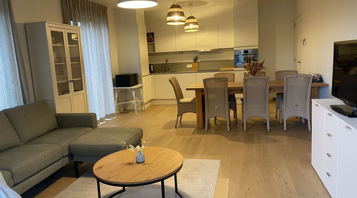 Appartement te huur in BORNEM