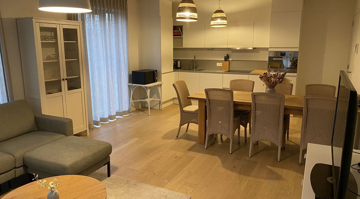 Appartement te huur in BORNEM