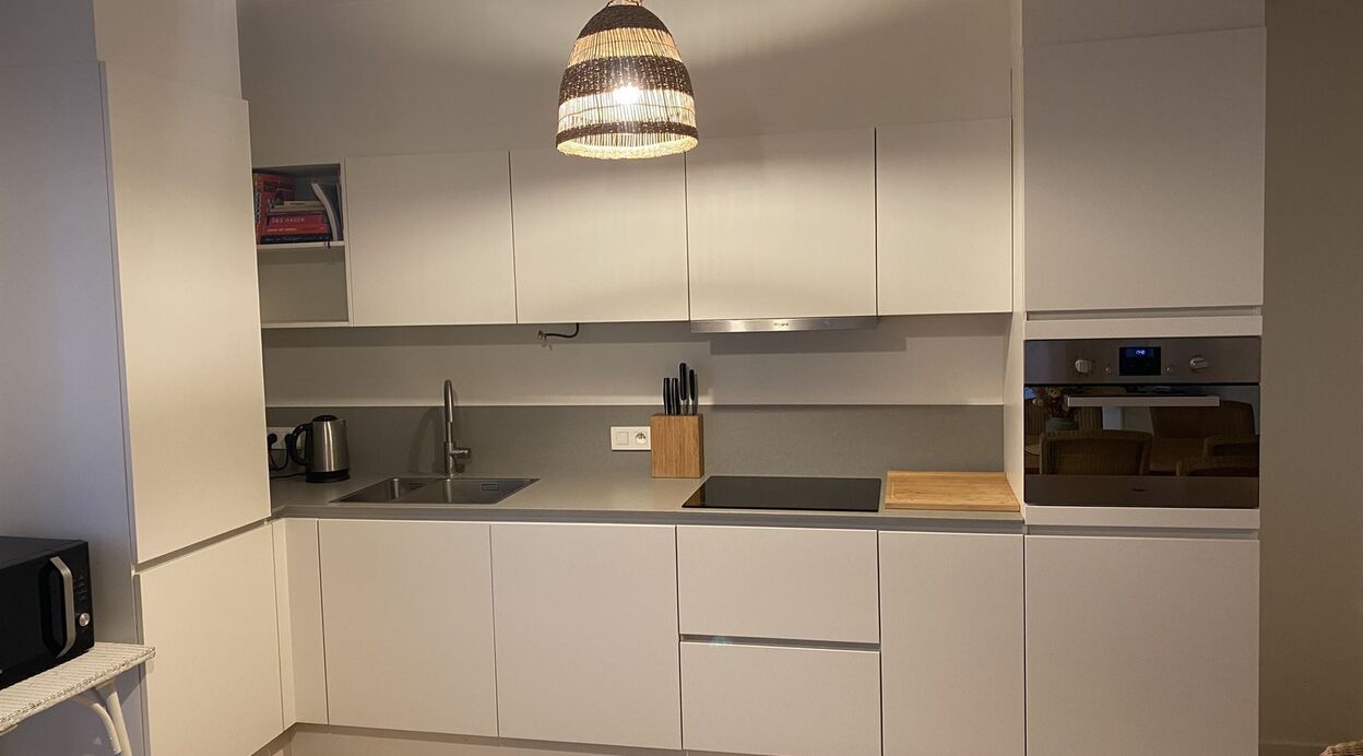 Appartement te huur in BORNEM