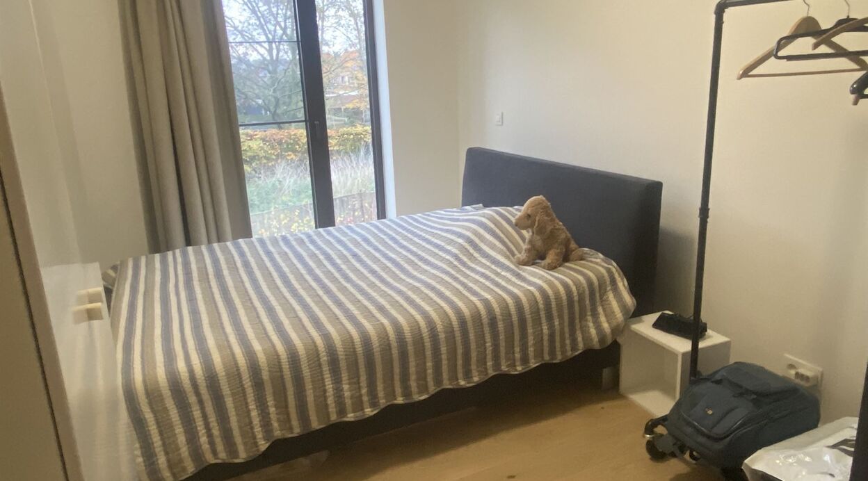 Appartement te huur in BORNEM