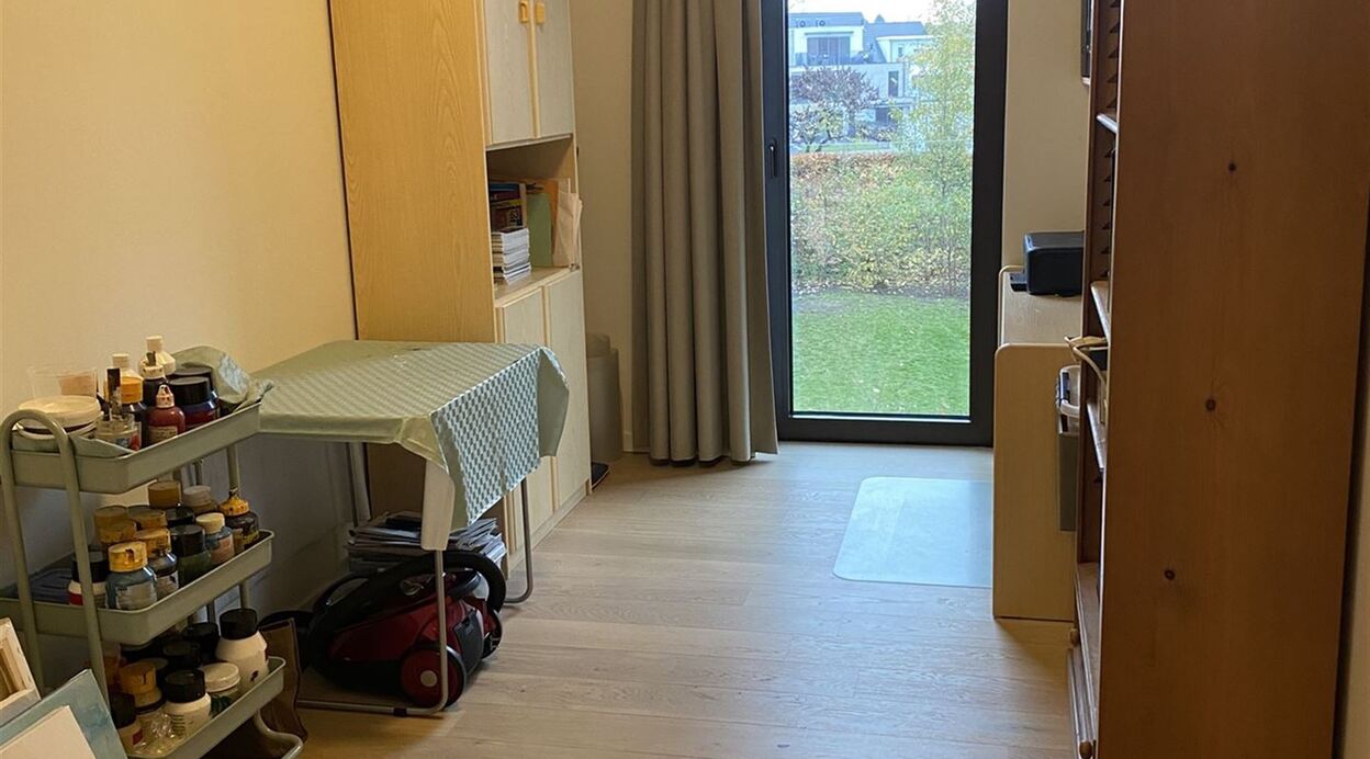 Appartement te huur in BORNEM