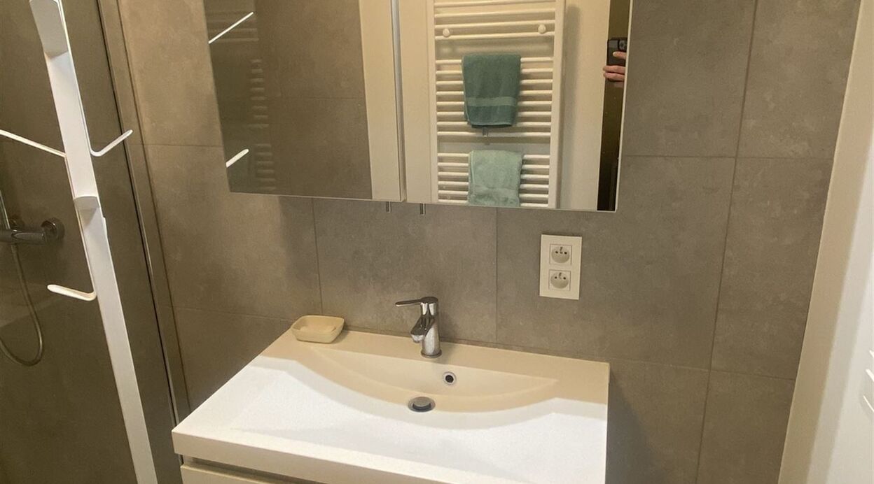 Appartement te huur in BORNEM