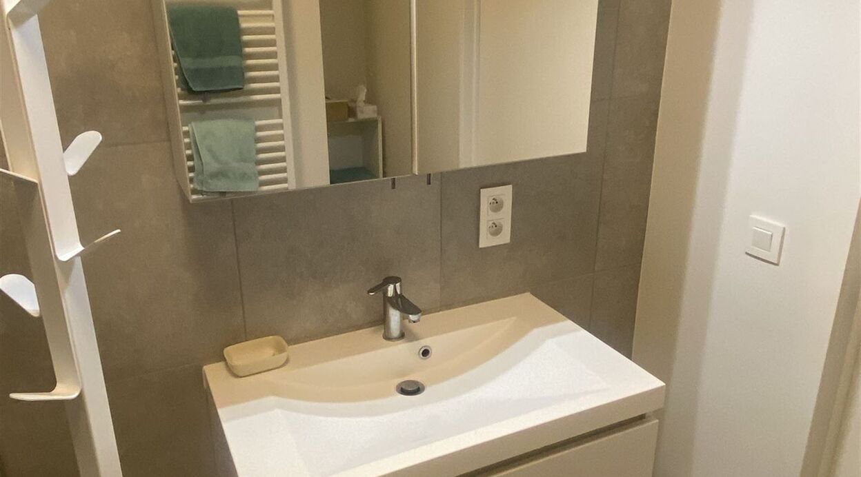 Appartement te huur in BORNEM