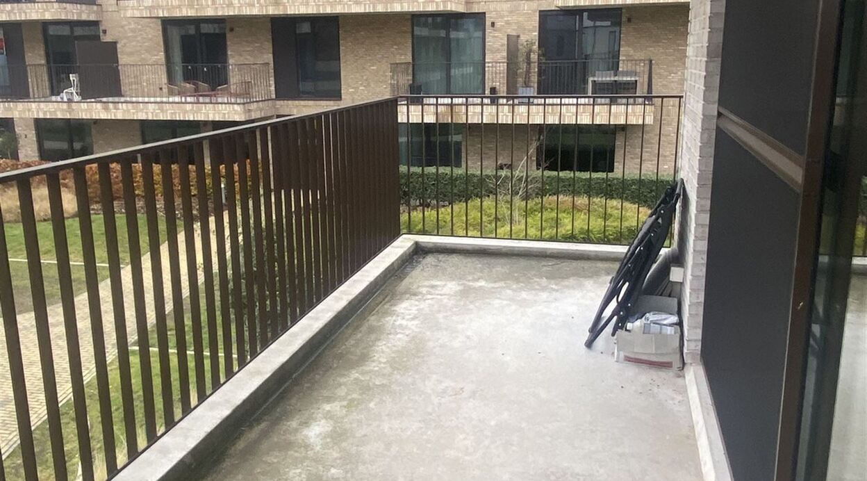 Appartement te huur in BORNEM