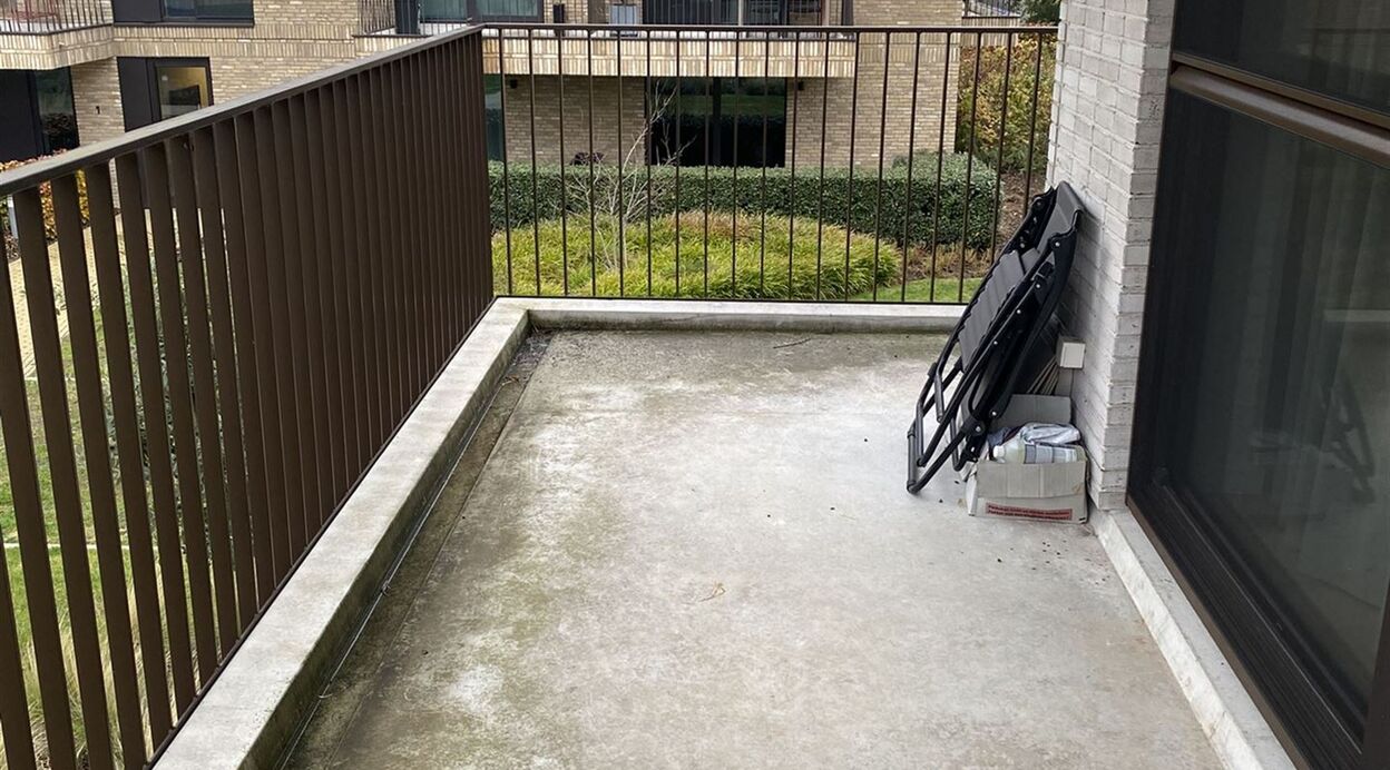 Appartement te huur in BORNEM