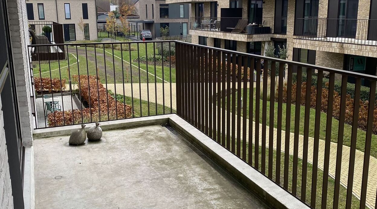 Appartement te huur in BORNEM