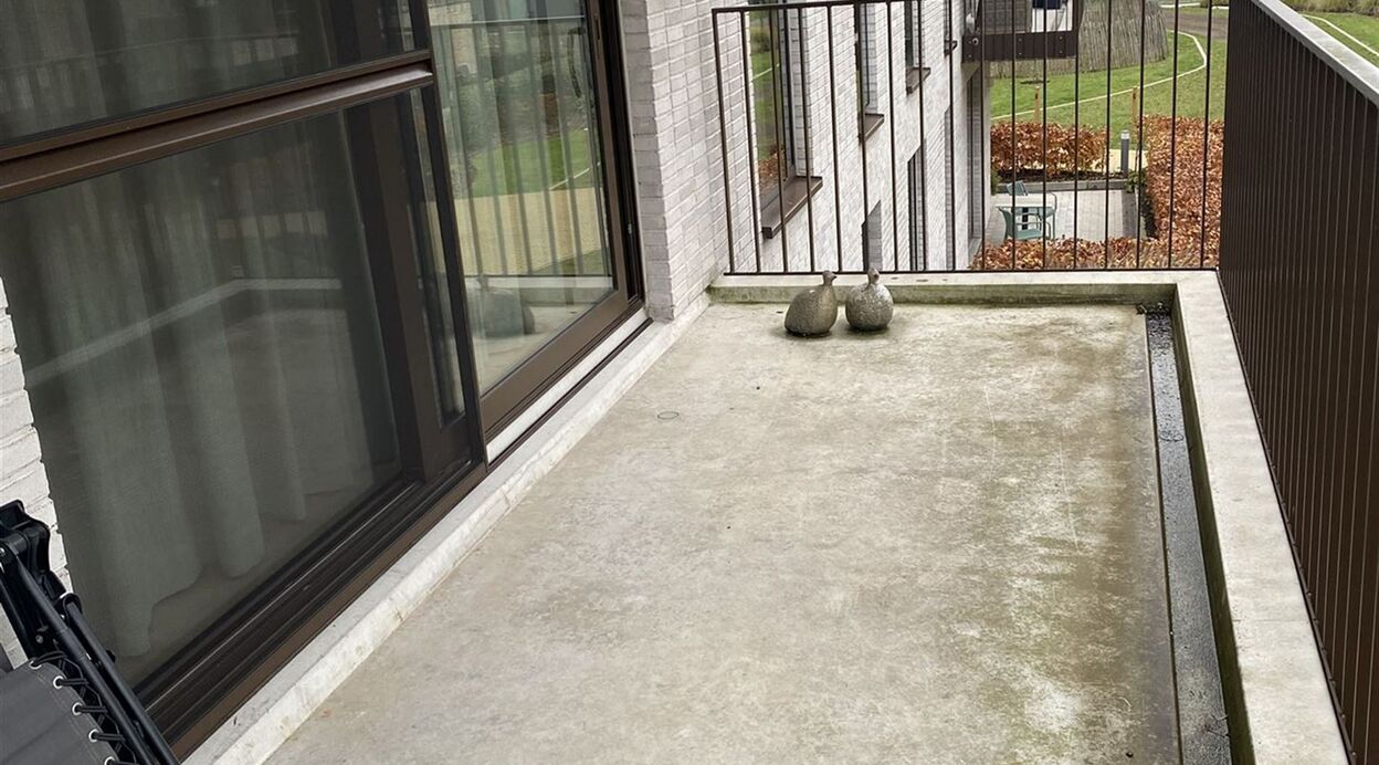 Appartement te huur in BORNEM