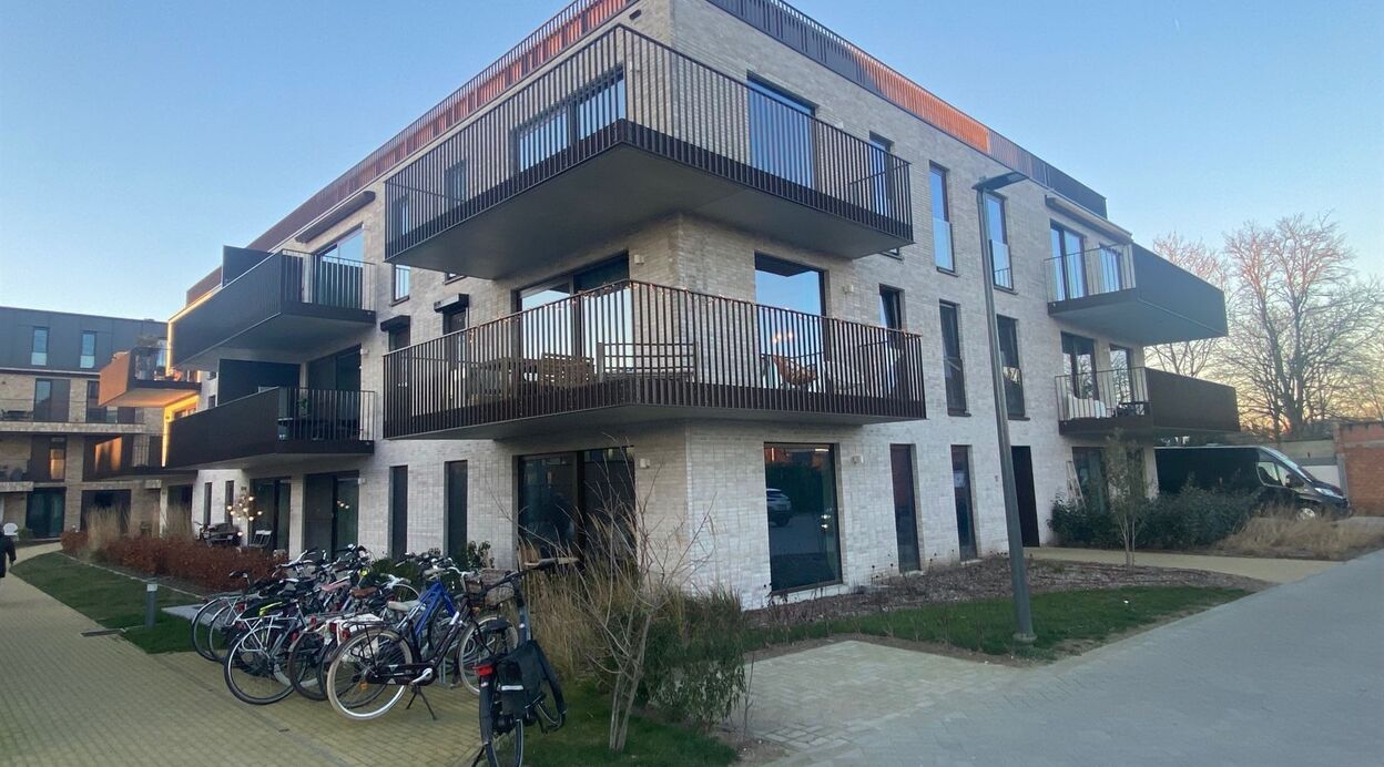 Appartement te huur in BORNEM