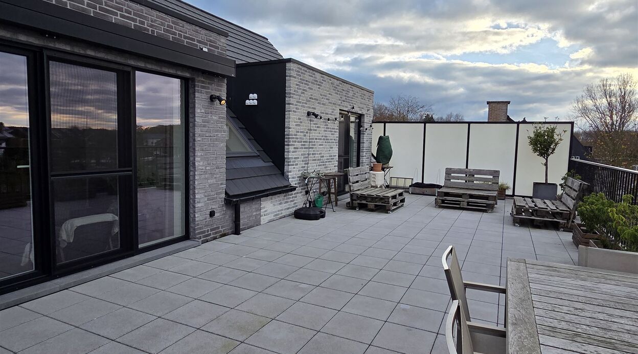 Appartement te huur in BORNEM