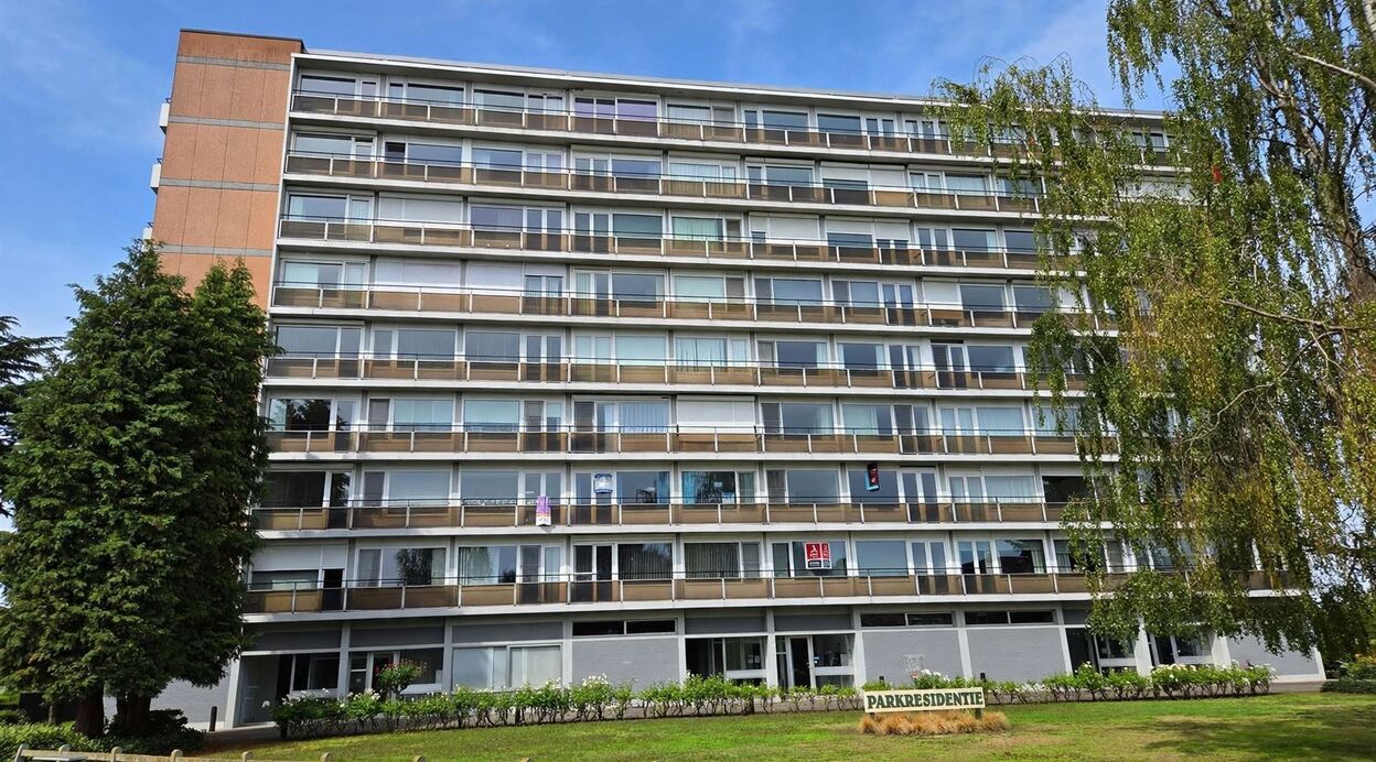 Appartement te huur in BORNEM