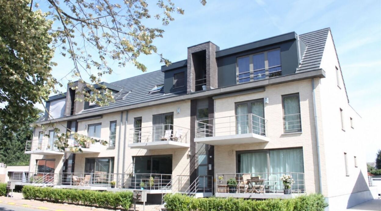 Appartement te huur in BORNEM